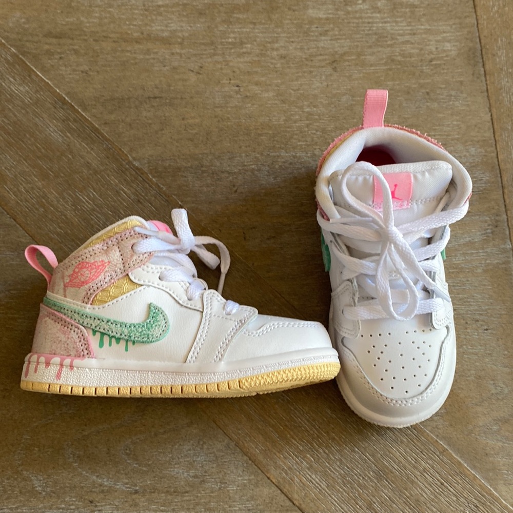 toddler jordan’s